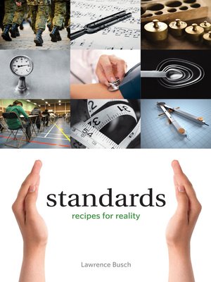 cover image of Standards